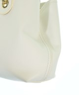 EMPORIO ARMANI（エンポリオアルマーニ）ショルダーバッグ 白 サイズ:- レディース/2200712822084