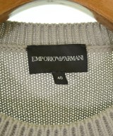 EMPORIO ARMANI（エンポリオアルマーニ）ニット・セーター ピンク サイズ:40(M位) レディース/2200712822091