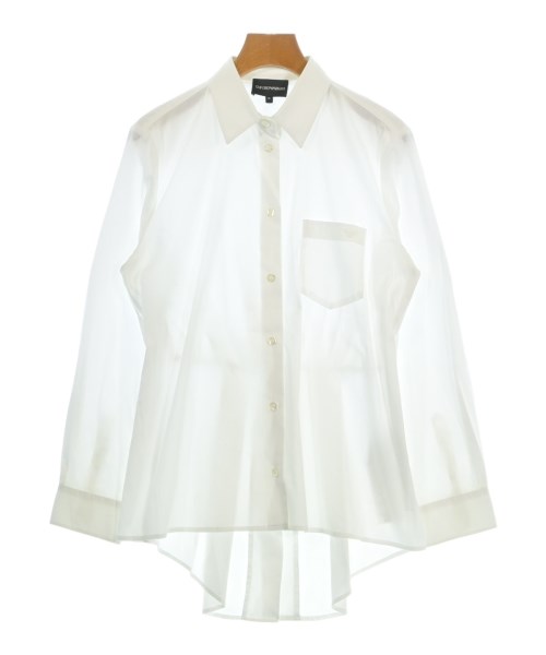 EMPORIO ARMANI(エンポリオアルマーニ)のブラウス サイズ:38(S位) 15,400円