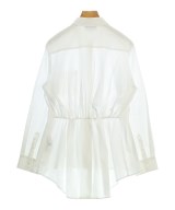 EMPORIO ARMANI（エンポリオアルマーニ）ブラウス 白 サイズ:38(S位) レディース/2200712822107
