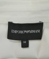 EMPORIO ARMANI（エンポリオアルマーニ）ブラウス 白 サイズ:38(S位) レディース/2200712822107