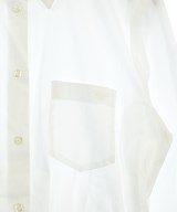 EMPORIO ARMANI（エンポリオアルマーニ）ブラウス 白 サイズ:38(S位) レディース/2200712822107