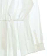 EMPORIO ARMANI（エンポリオアルマーニ）ブラウス 白 サイズ:38(S位) レディース/2200712822107