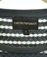 EMPORIO ARMANI（エンポリオアルマーニ）Tシャツ・カットソー グレー サイズ:S レディース/2200712822121