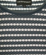 EMPORIO ARMANI（エンポリオアルマーニ）Tシャツ・カットソー グレー サイズ:S レディース/2200712822121