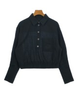 EMPORIO ARMANI ブラウス