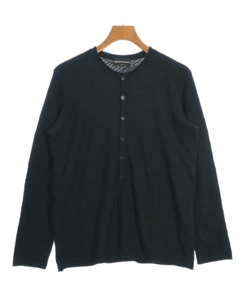 EMPORIO ARMANI(エンポリオアルマーニ)のニット・セーター サイズ:52(XXL位) 4,200円