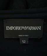 EMPORIO ARMANI（エンポリオアルマーニ）ニット・セーター 黒 サイズ:52(XXL位) メンズ/2200713827088