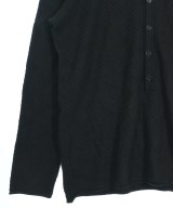 EMPORIO ARMANI（エンポリオアルマーニ）ニット・セーター 黒 サイズ:52(XXL位) メンズ/2200713827088