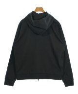 EMPORIO ARMANI（エンポリオアルマーニ）パーカー 黒 サイズ:XXL メンズ/2200714200026