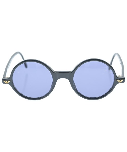 EMPORIO ARMANI（エンポリオアルマーニ）サングラス 黒 サイズ:- レディース/2200714240015