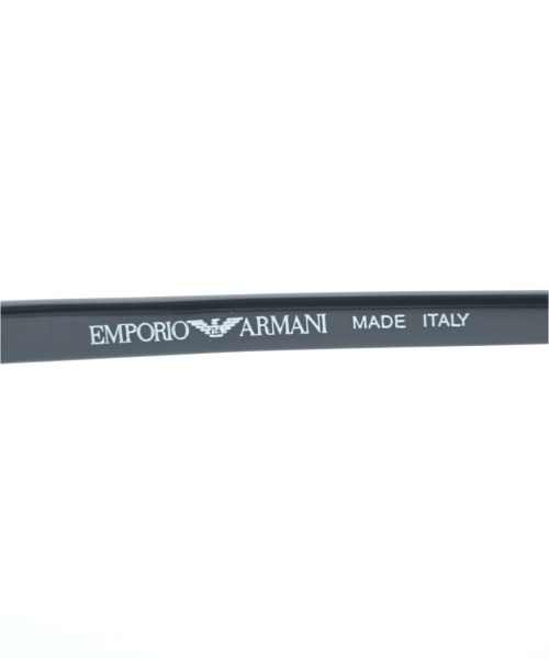EMPORIO ARMANI（エンポリオアルマーニ）サングラス 黒 サイズ:- レディース/2200714240015