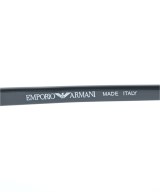 EMPORIO ARMANI（エンポリオアルマーニ）サングラス 黒 サイズ:- レディース/2200714240015