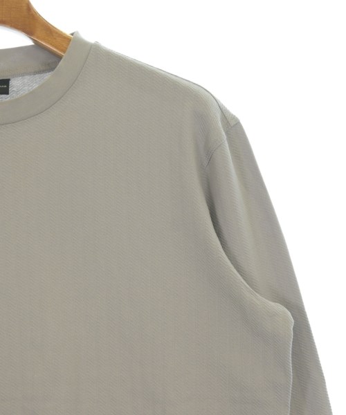 EMPORIO ARMANI（エンポリオアルマーニ）Tシャツ・カットソー グレー サイズ:M メンズ/2200714577050