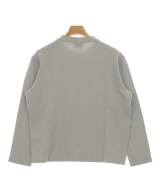 EMPORIO ARMANI（エンポリオアルマーニ）Tシャツ・カットソー グレー サイズ:M メンズ/2200714577050