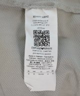 EMPORIO ARMANI（エンポリオアルマーニ）Tシャツ・カットソー グレー サイズ:M メンズ/2200714577050