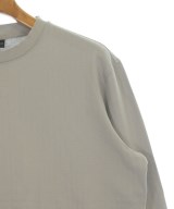 EMPORIO ARMANI（エンポリオアルマーニ）Tシャツ・カットソー グレー サイズ:M メンズ/2200714577050