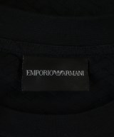 EMPORIO ARMANI（エンポリオアルマーニ）Tシャツ・カットソー 黒 サイズ:M メンズ/2200714577074