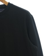 EMPORIO ARMANI（エンポリオアルマーニ）Tシャツ・カットソー 黒 サイズ:M メンズ/2200714577074