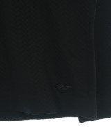 EMPORIO ARMANI（エンポリオアルマーニ）Tシャツ・カットソー 黒 サイズ:M メンズ/2200714577074