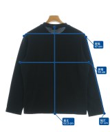 EMPORIO ARMANI（エンポリオアルマーニ）Tシャツ・カットソー 黒 サイズ:M メンズ/2200714577074