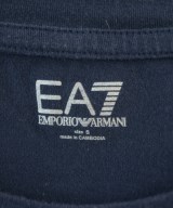 EMPORIO ARMANI（エンポリオアルマーニ）Tシャツ・カットソー 紺 サイズ:S メンズ/2200715029015