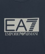 EMPORIO ARMANI（エンポリオアルマーニ）Tシャツ・カットソー 紺 サイズ:S メンズ/2200715029015