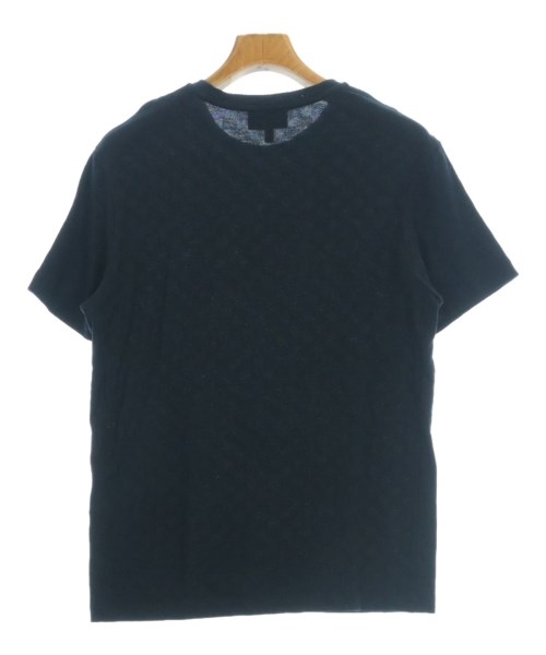 EMPORIO ARMANI（エンポリオアルマーニ）Tシャツ・カットソー 紺 サイズ:S メンズ/2200715029022