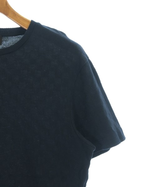 EMPORIO ARMANI（エンポリオアルマーニ）Tシャツ・カットソー 紺 サイズ:S メンズ/2200715029022