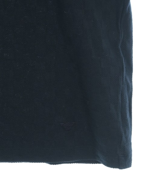 EMPORIO ARMANI（エンポリオアルマーニ）Tシャツ・カットソー 紺 サイズ:S メンズ/2200715029022
