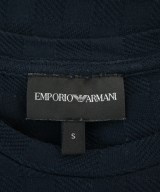 EMPORIO ARMANI（エンポリオアルマーニ）Tシャツ・カットソー 紺 サイズ:S メンズ/2200715029022