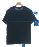 EMPORIO ARMANI（エンポリオアルマーニ）Tシャツ・カットソー 紺 サイズ:S メンズ/2200715029022