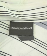 EMPORIO ARMANI（エンポリオアルマーニ）カジュアルシャツ 白 サイズ:M メンズ/2200715235232