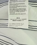 EMPORIO ARMANI（エンポリオアルマーニ）カジュアルシャツ 白 サイズ:M メンズ/2200715235232