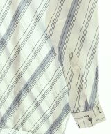 EMPORIO ARMANI（エンポリオアルマーニ）カジュアルシャツ 白 サイズ:M メンズ/2200715235232