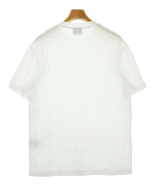 EMPORIO ARMANI（エンポリオアルマーニ）Tシャツ・カットソー 白 サイズ:L メンズ/2200715235249