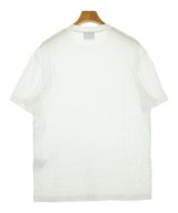 EMPORIO ARMANI（エンポリオアルマーニ）Tシャツ・カットソー 白 サイズ:L メンズ/2200715235249