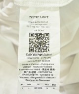 EMPORIO ARMANI（エンポリオアルマーニ）Tシャツ・カットソー 白 サイズ:L メンズ/2200715235249