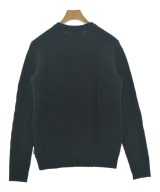 EMPORIO ARMANI（エンポリオアルマーニ）ニット・セーター 黒 サイズ:S メンズ/2200714228075
