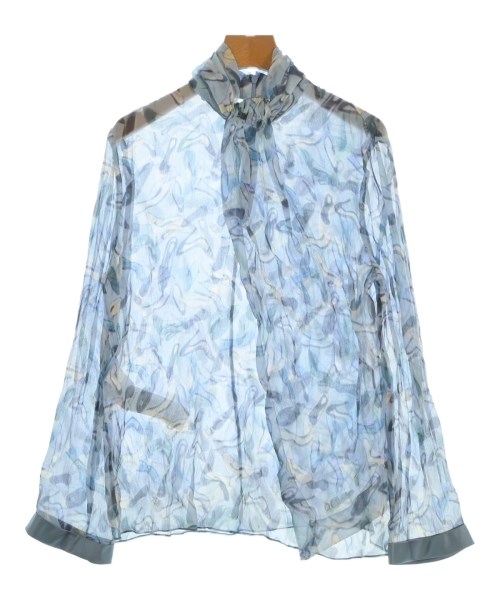 EMPORIO ARMANI(エンポリオアルマーニ)のブラウス サイズ:40(M位) 25,000円