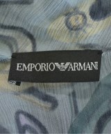 EMPORIO ARMANI（エンポリオアルマーニ）ブラウス 青 サイズ:40(M位) レディース/2200715353103