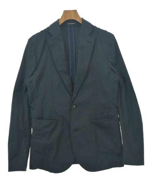 EMPORIO ARMANI(エンポリオアルマーニ)のジャケット サイズ:46(M位) 24,200円
