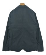 EMPORIO ARMANI（エンポリオアルマーニ）ジャケット 黒 サイズ:46(M位) メンズ/2200715793022