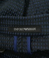 EMPORIO ARMANI（エンポリオアルマーニ）ジャケット 黒 サイズ:46(M位) メンズ/2200715793022