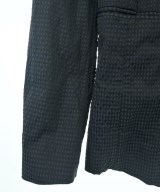 EMPORIO ARMANI（エンポリオアルマーニ）ジャケット 黒 サイズ:46(M位) メンズ/2200715793022