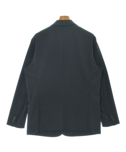EMPORIO ARMANI（エンポリオアルマーニ）テーラードジャケット 紺 サイズ:50(XL位) メンズ/2200716248019