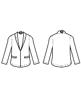 EMPORIO ARMANI（エンポリオアルマーニ）テーラードジャケット 紺 サイズ:50(XL位) メンズ/2200716248019