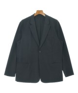 EMPORIO ARMANI（エンポリオアルマーニ）テーラードジャケット 紺 サイズ:50(XL位) メンズ/2200716248019