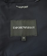 EMPORIO ARMANI（エンポリオアルマーニ）テーラードジャケット 紺 サイズ:50(XL位) メンズ/2200716248019