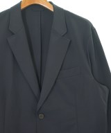 EMPORIO ARMANI（エンポリオアルマーニ）テーラードジャケット 紺 サイズ:50(XL位) メンズ/2200716248019